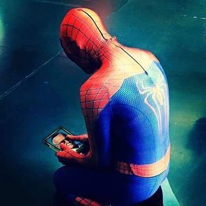 Meet your Posher, Rafael